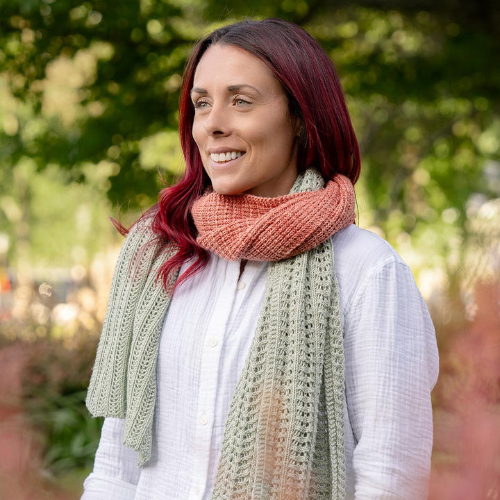 Patron Symphonie des Couleurs