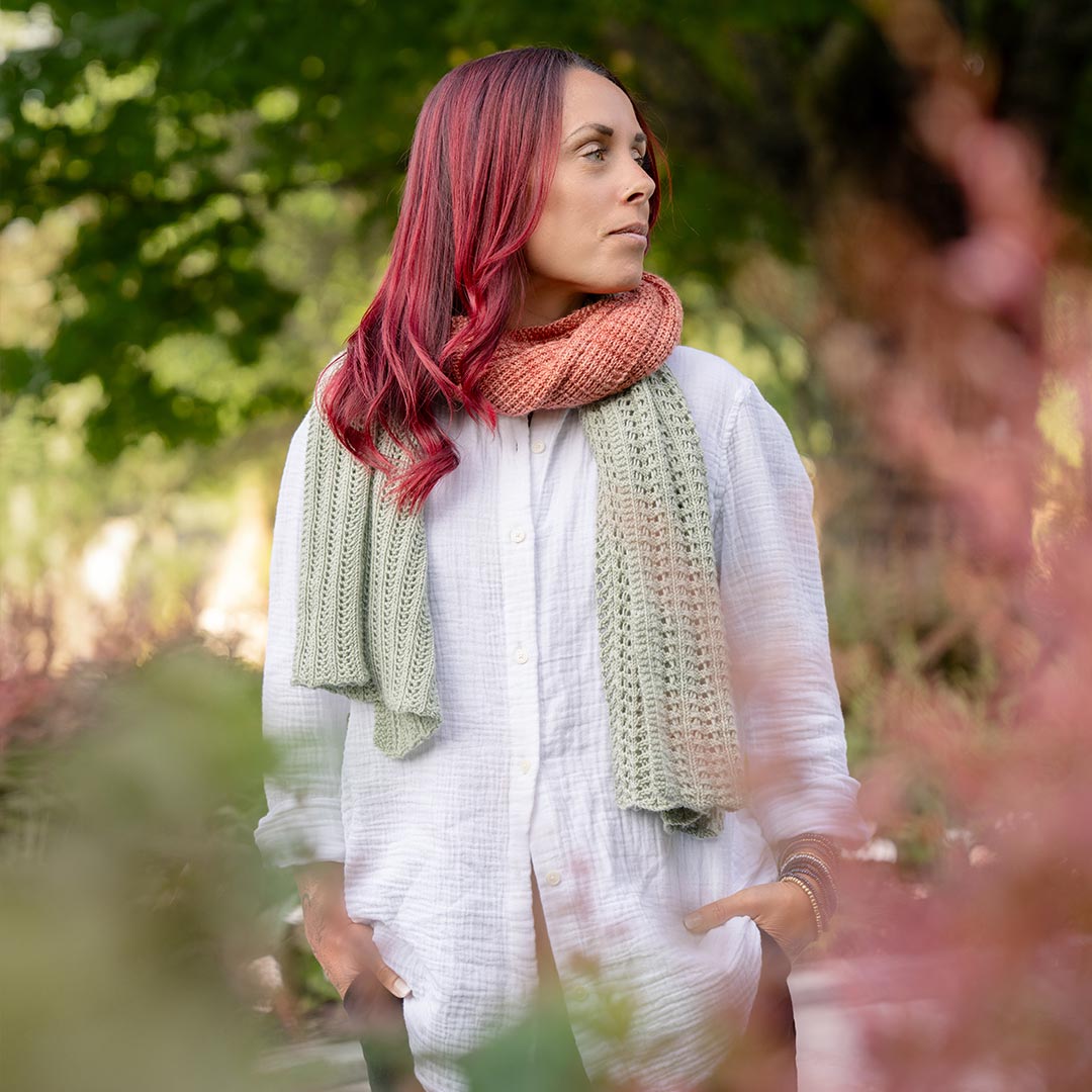 Patron Symphonie des Couleurs