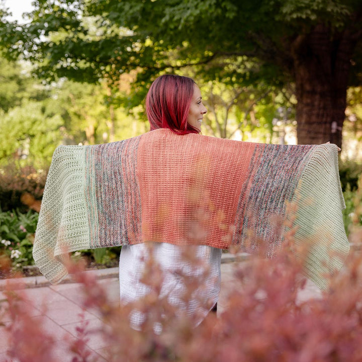 Patron Symphonie des Couleurs