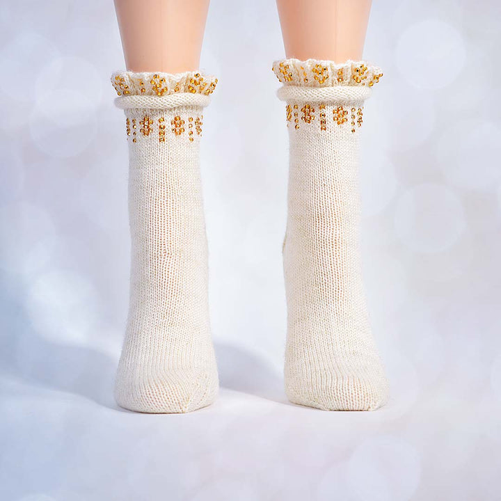 Kit Chaussette Bling Bling