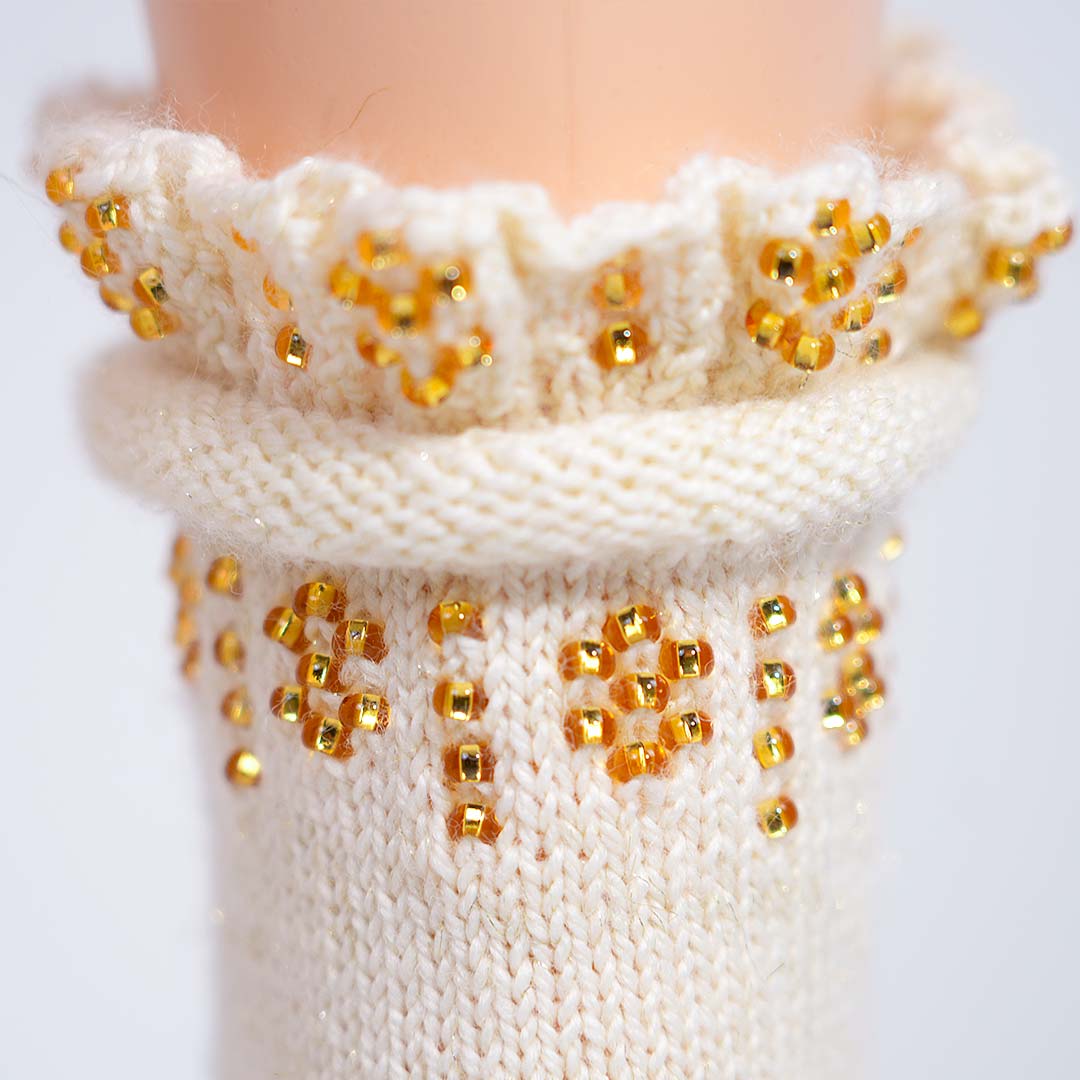 Kit Chaussette Bling Bling