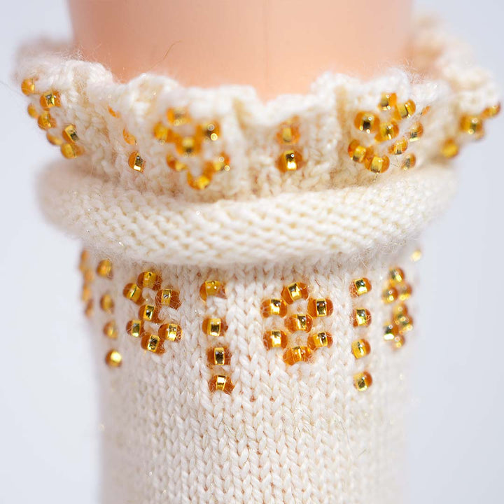 Kit Chaussette Bling Bling