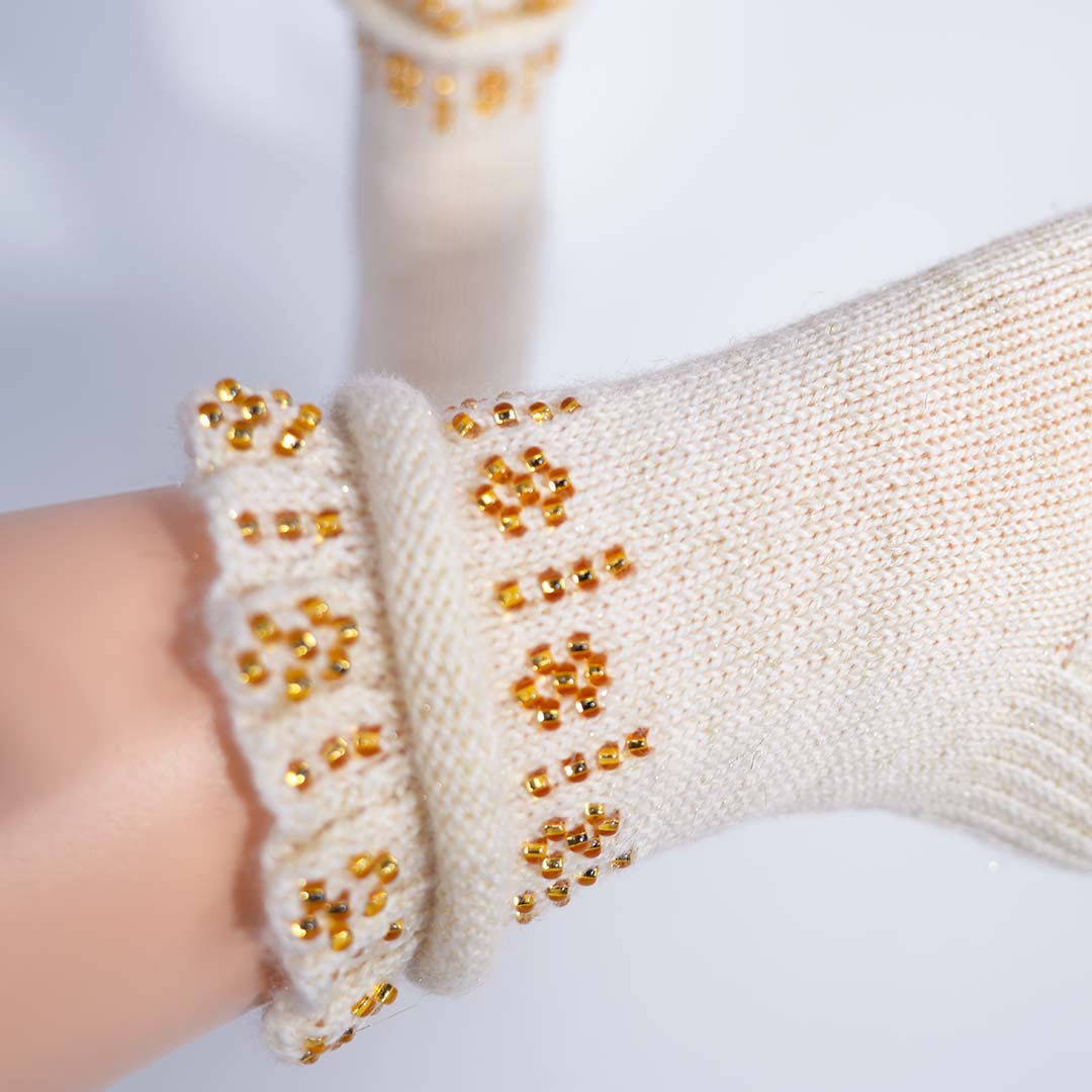 Kit Chaussette Bling Bling