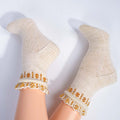 Kit Chaussette Bling Bling