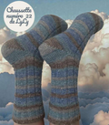 Sock number 22