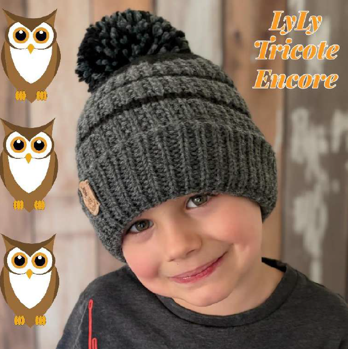 Tuque Edouard