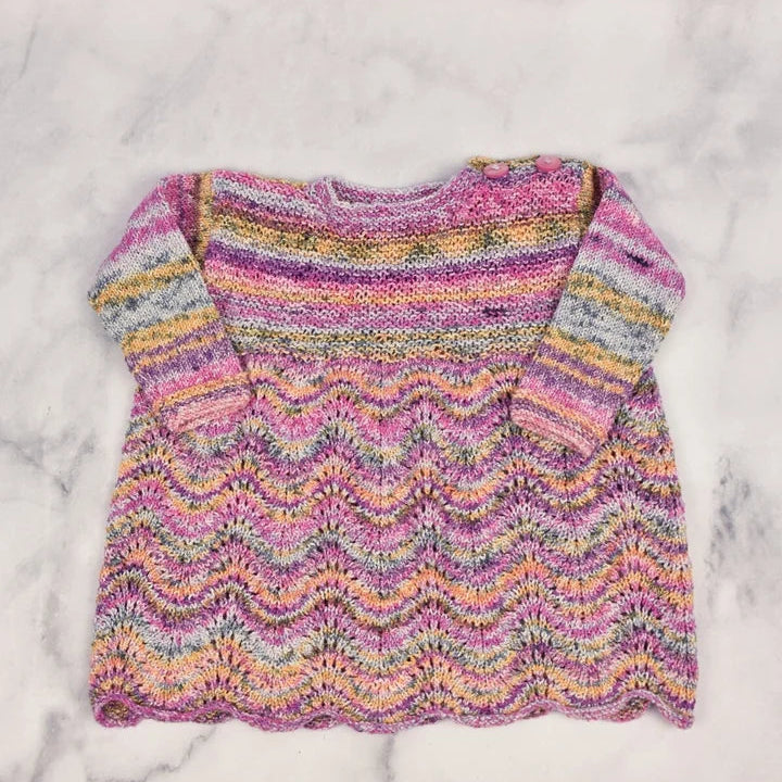 Playtime Dress