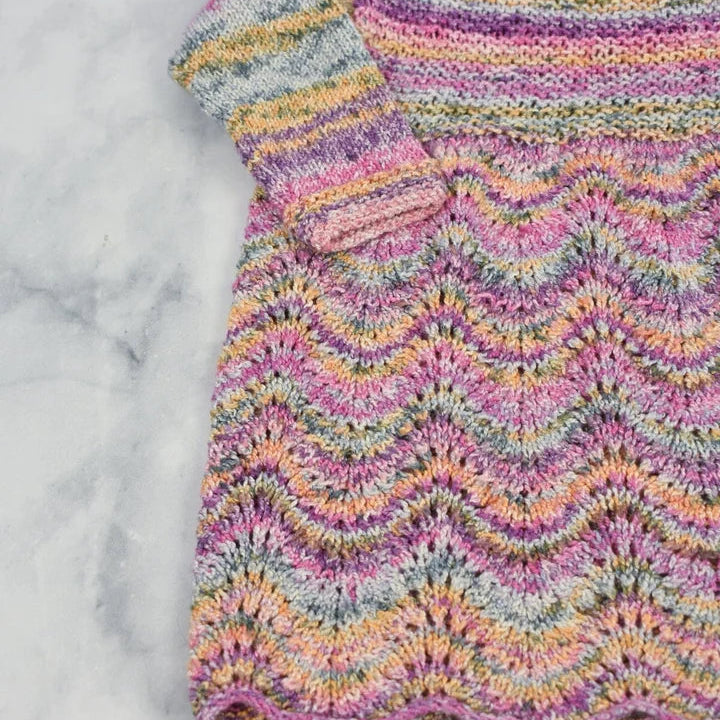 Playtime Dress