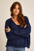 M6601 - Patron Pull Loose Fiona