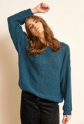 M6692 - Patron Pull Cocooning Uni Faustine