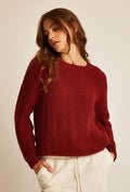 M6597 - Inaya raglan sweater