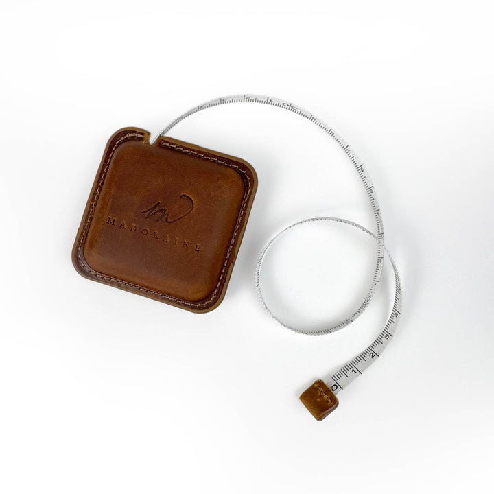 Deluxe retractable tape measure M - 150 cm