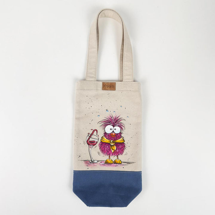 Cours peinture sur tissu (Univers M)