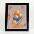 PanPastel - Nid douillet - Débutant+ (Univers M)
