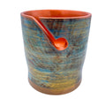 Wool bowl - Réjean Samson