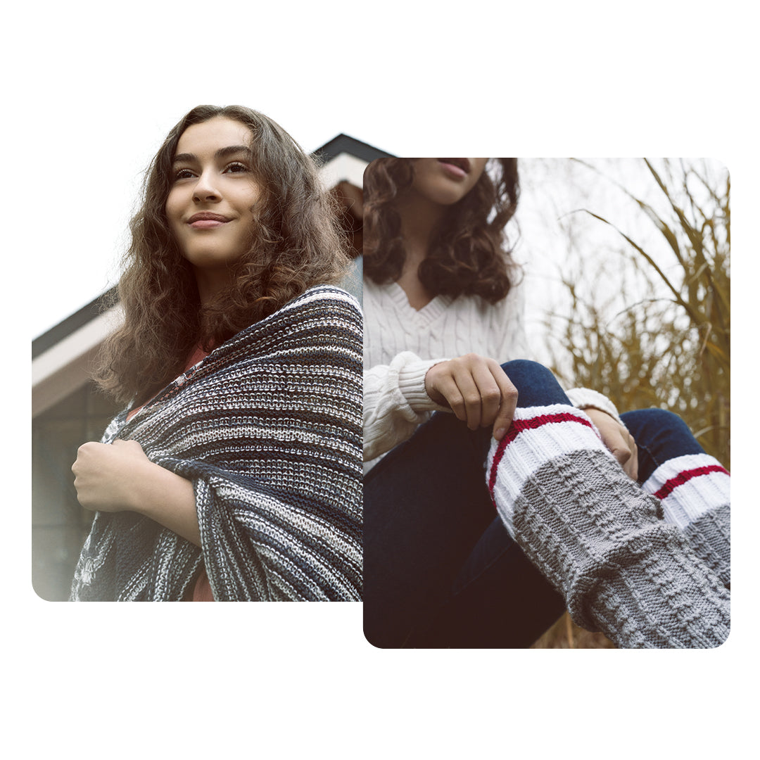 Collection M Collections M – Boutique Madolaine