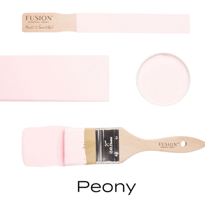 Fusion - Mineral Paint - 500 ml