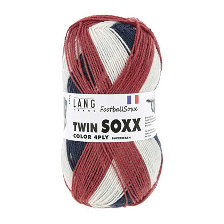 Twin Soxx - Football Soxx - 4 ply