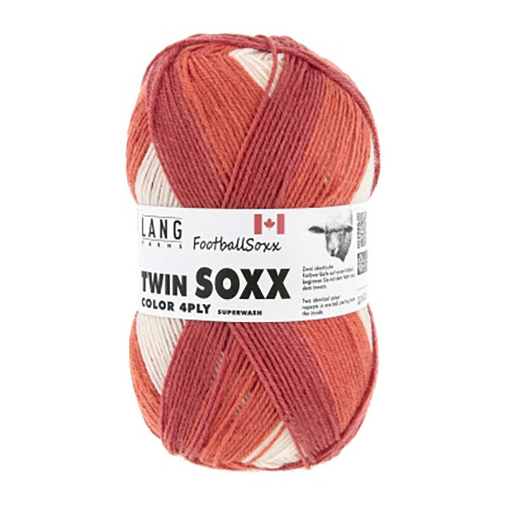 Twin Soxx - Football Soxx - 4 ply