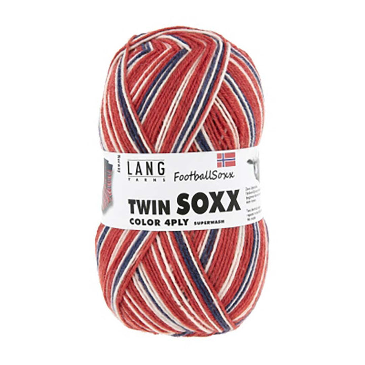 Twin Soxx - Football Soxx - 4 ply