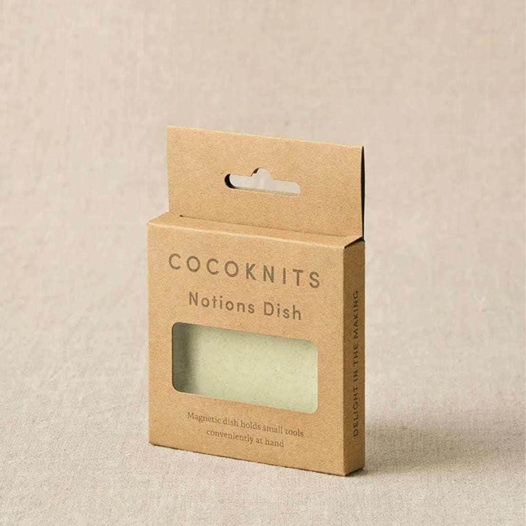 Coupelle aimantée pour accessoires - Notions Dish