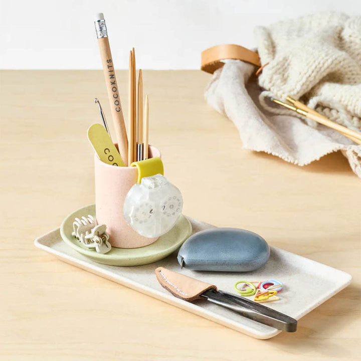 Coupelle aimantée pour accessoires - Notions Dish