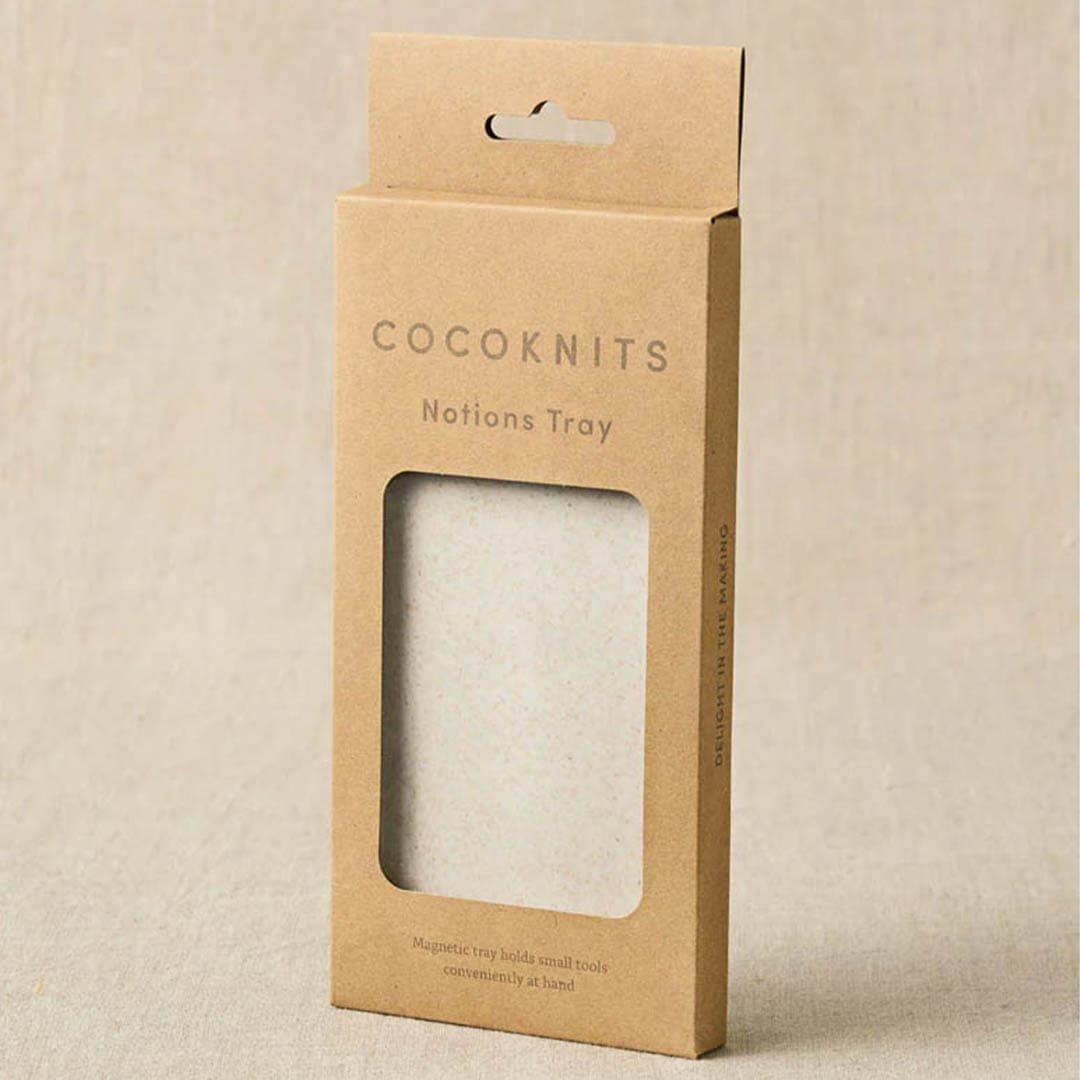 Plateau aimanté pour accessoires