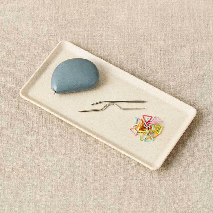 Plateau aimanté pour accessoires