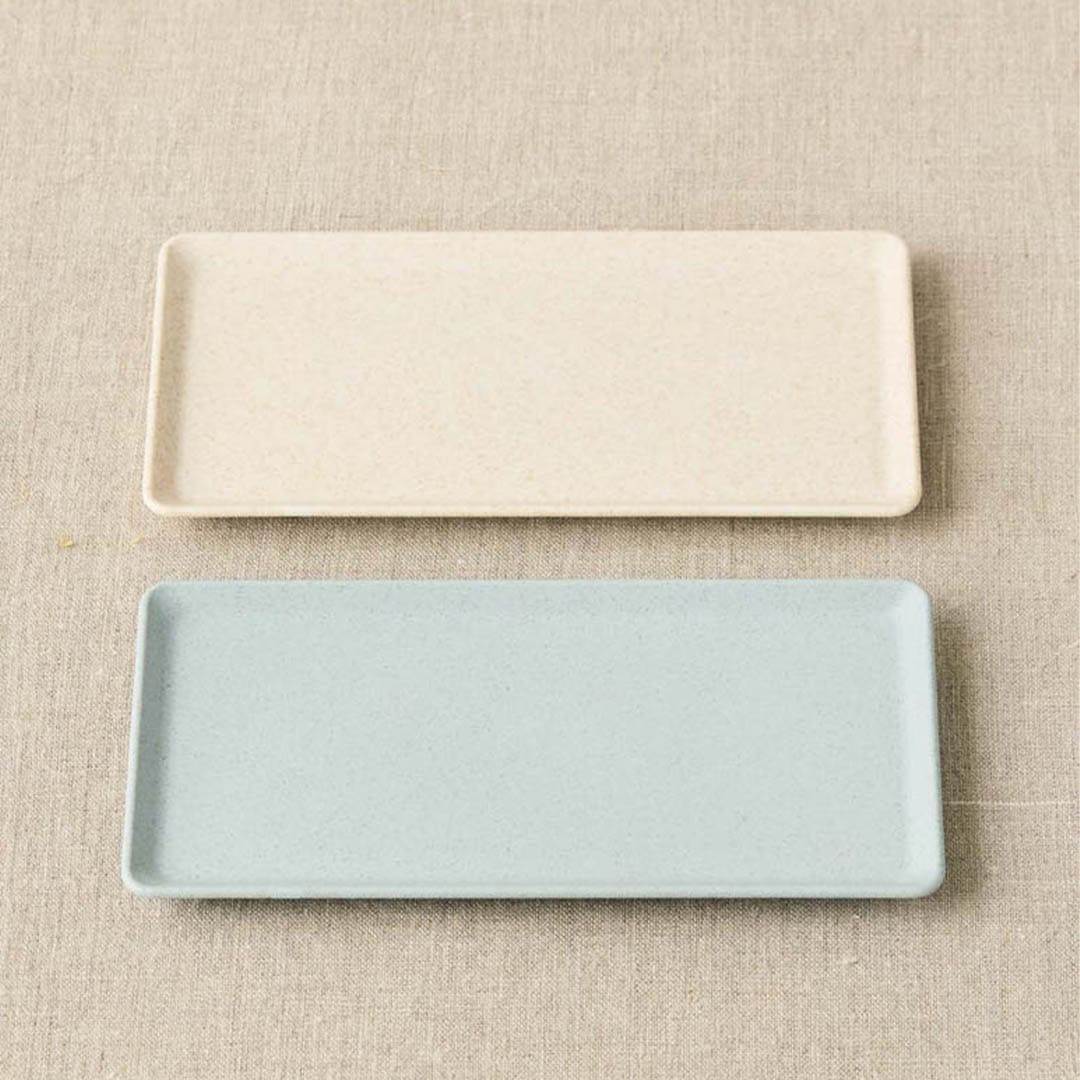 Plateau aimanté pour accessoires