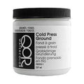 Fond à grain pressé à froid QOR - 237 ml