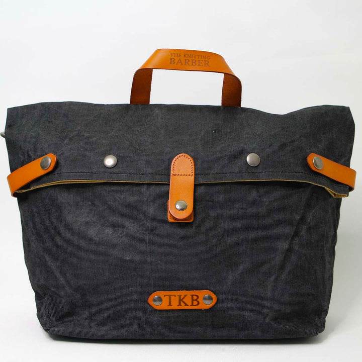 Project bag Amelia