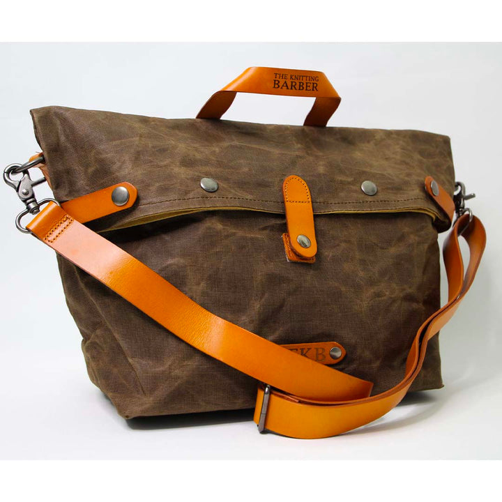 Project bag Amelia