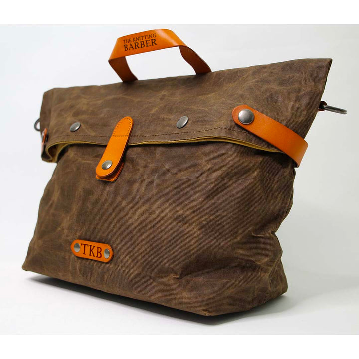 Project bag Amelia