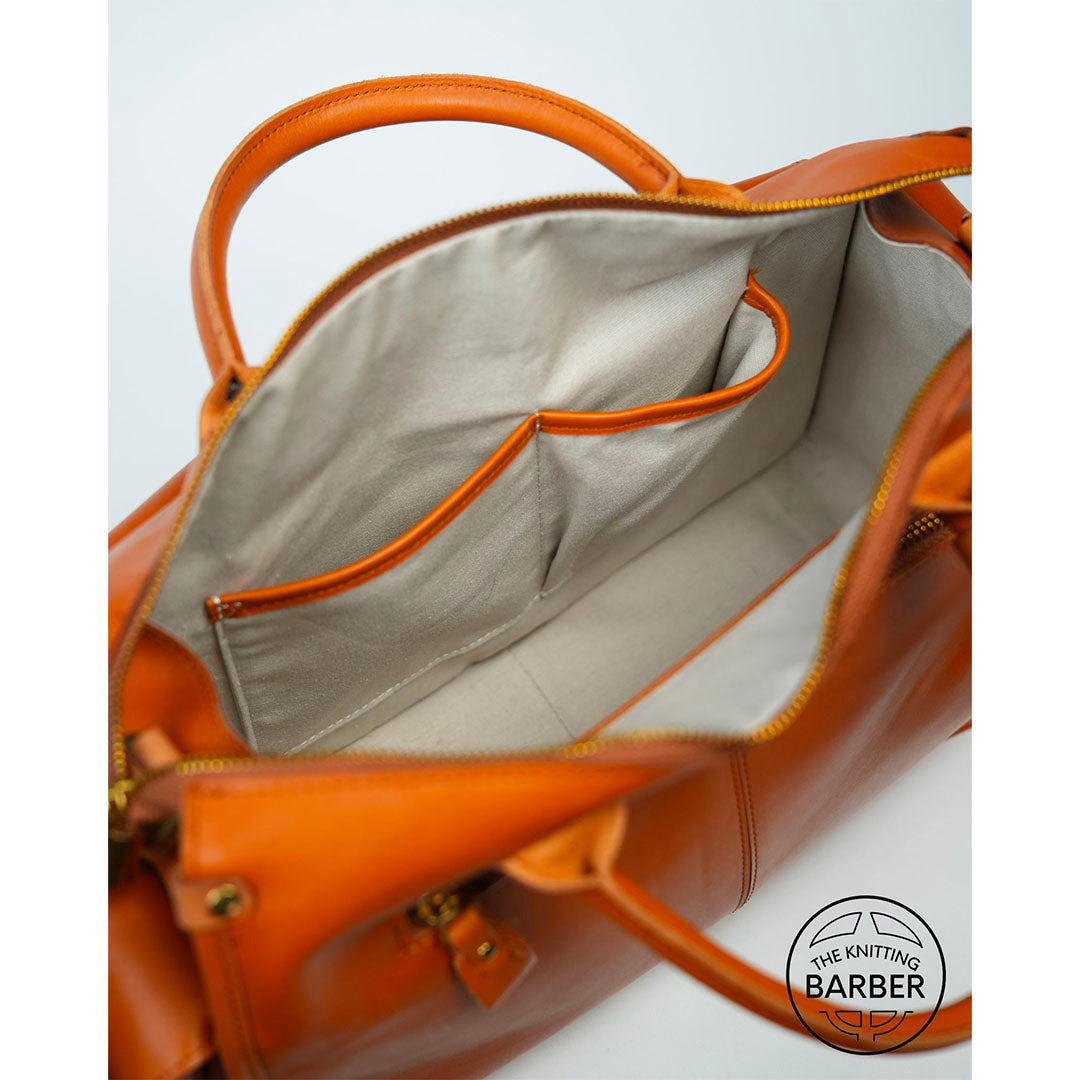 Edith bag - large