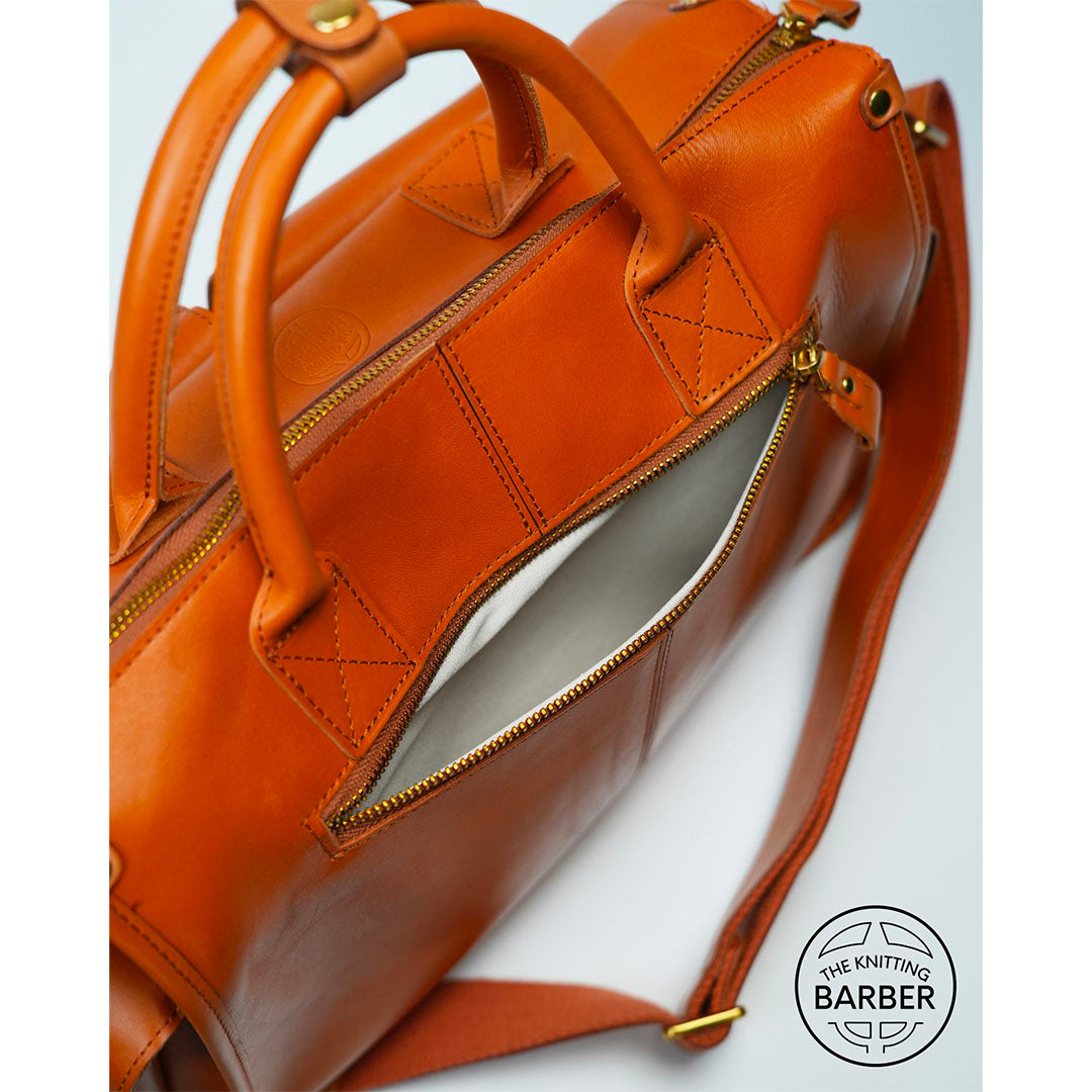 Edith bag - large