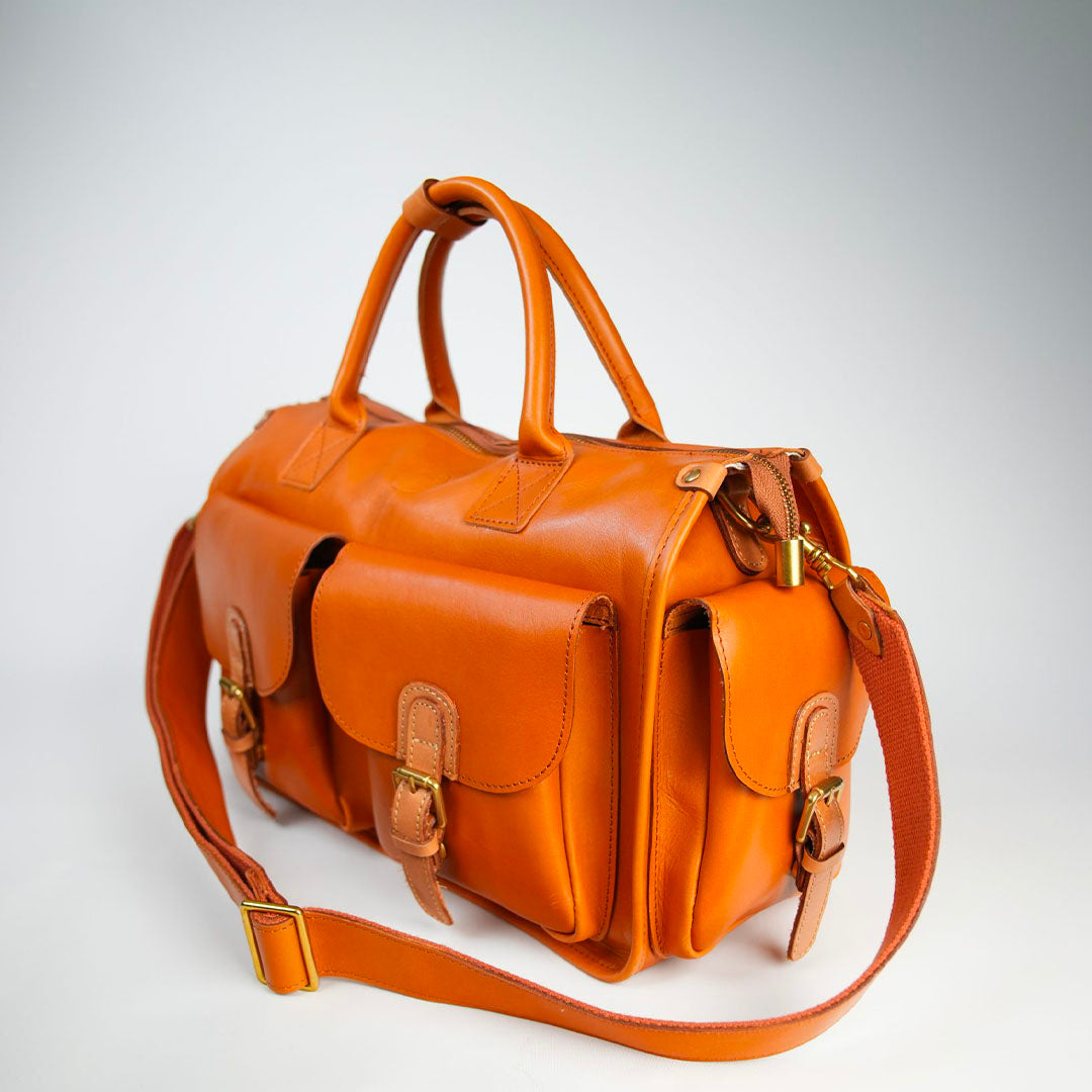 Edith bag - large