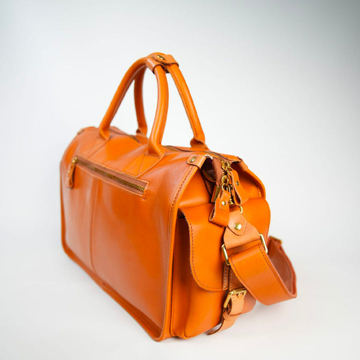 Edith bag - large