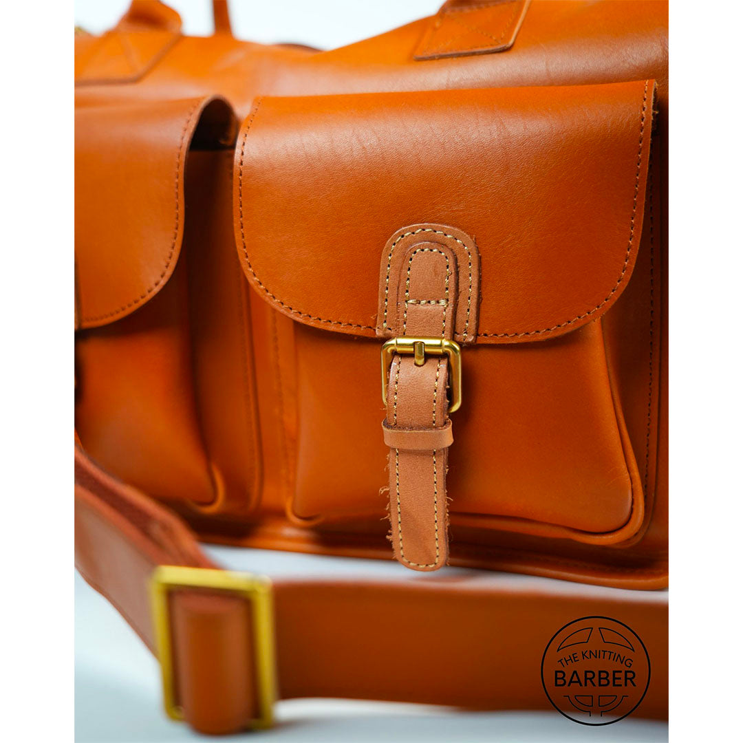 Edith bag - large