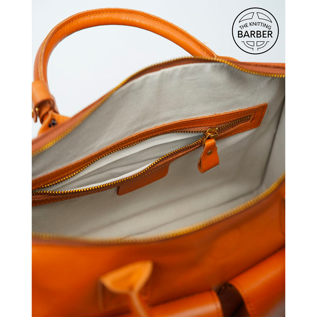 Edith bag - large