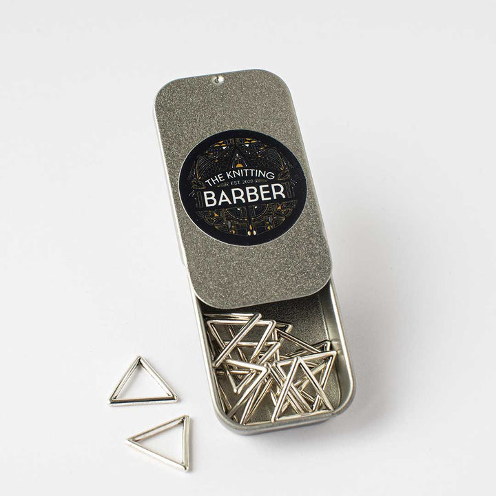 TKB - Markers 