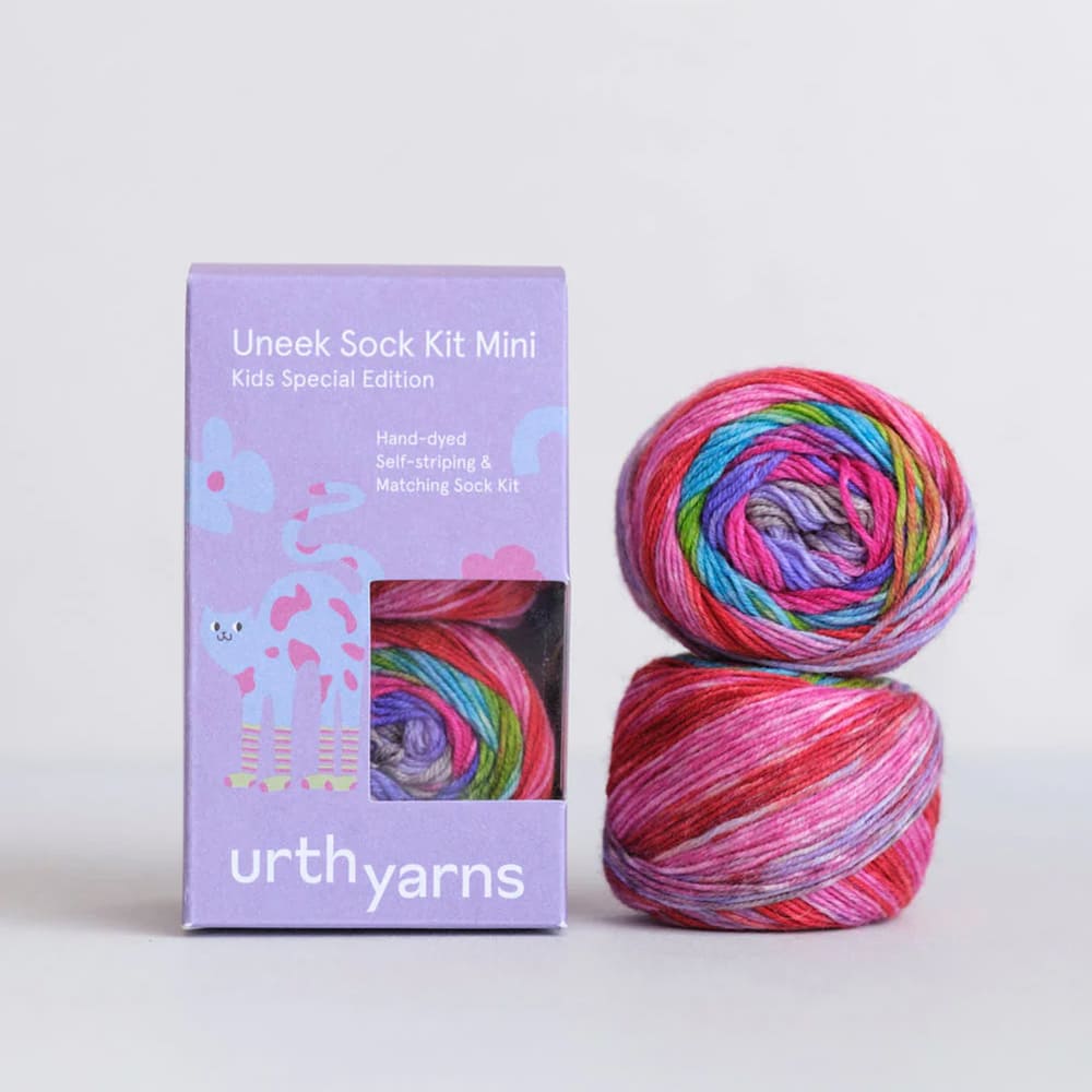 Uneek Sock Kit Mini