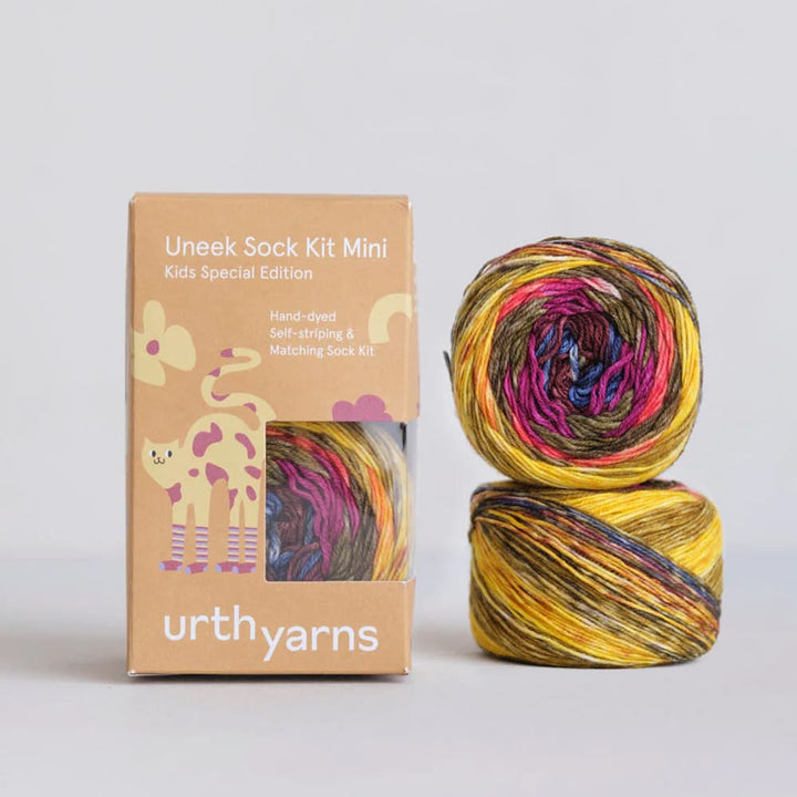 Uneek Sock Kit Mini