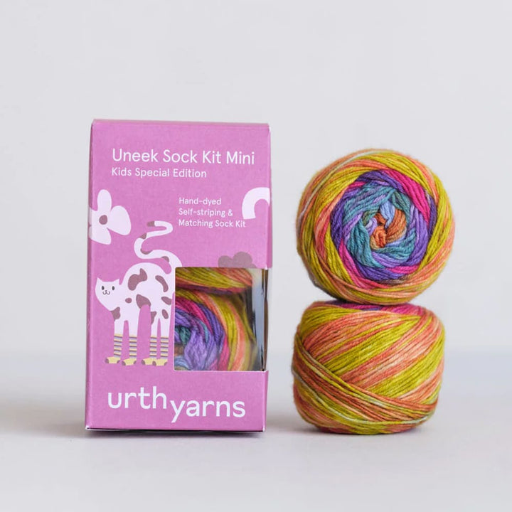 Uneek Sock Kit Mini