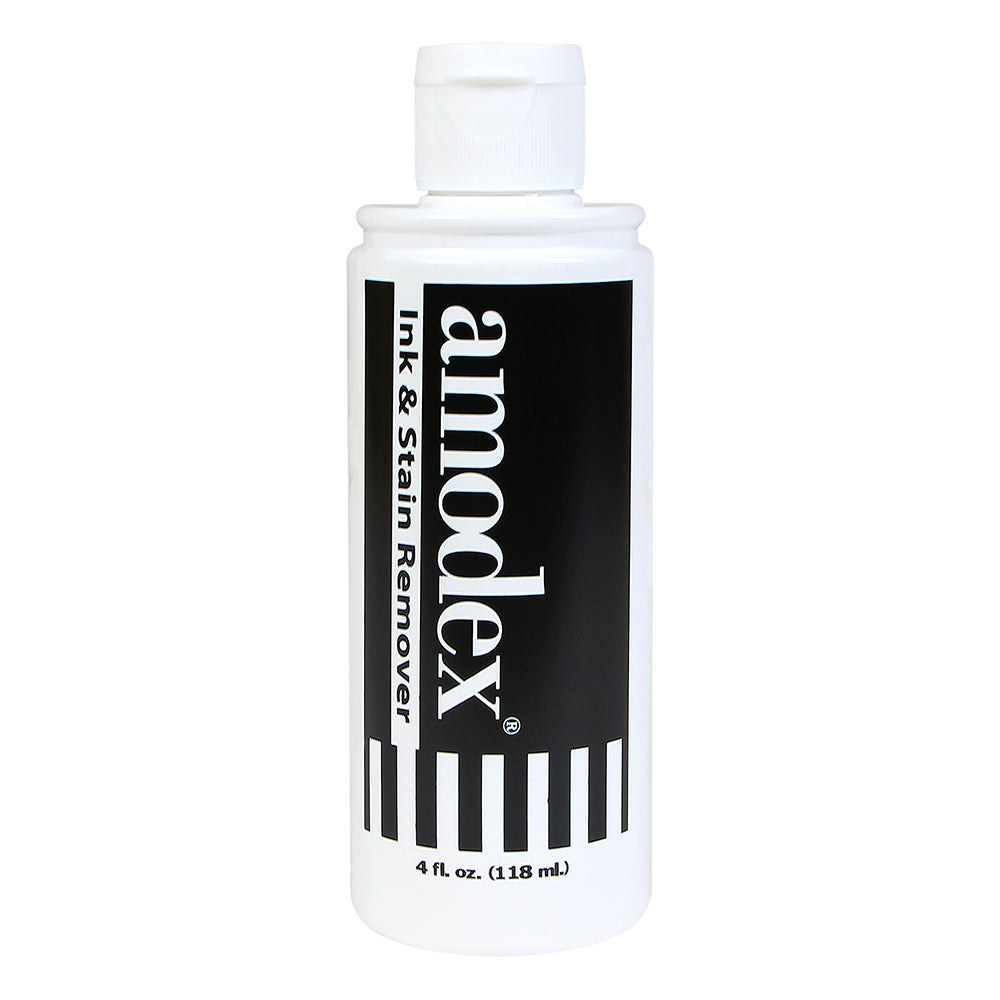 Ink & Stain remover - 118ml (4oz)