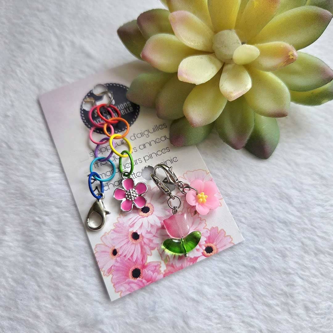 Rainbow Chains