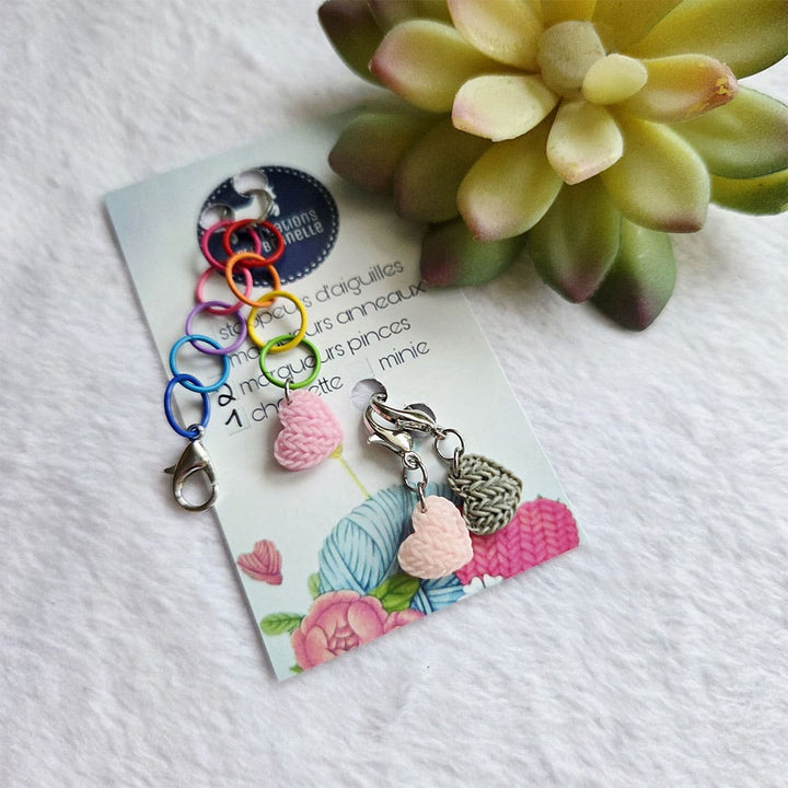 Rainbow Chains