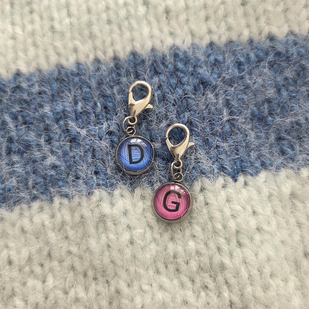 Marqueurs essentiels - Duo