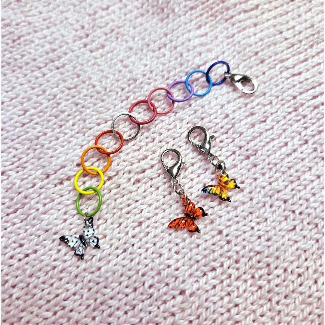 Rainbow Chains