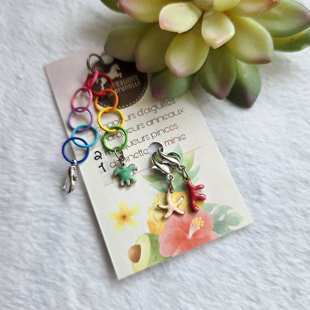 Rainbow Chains
