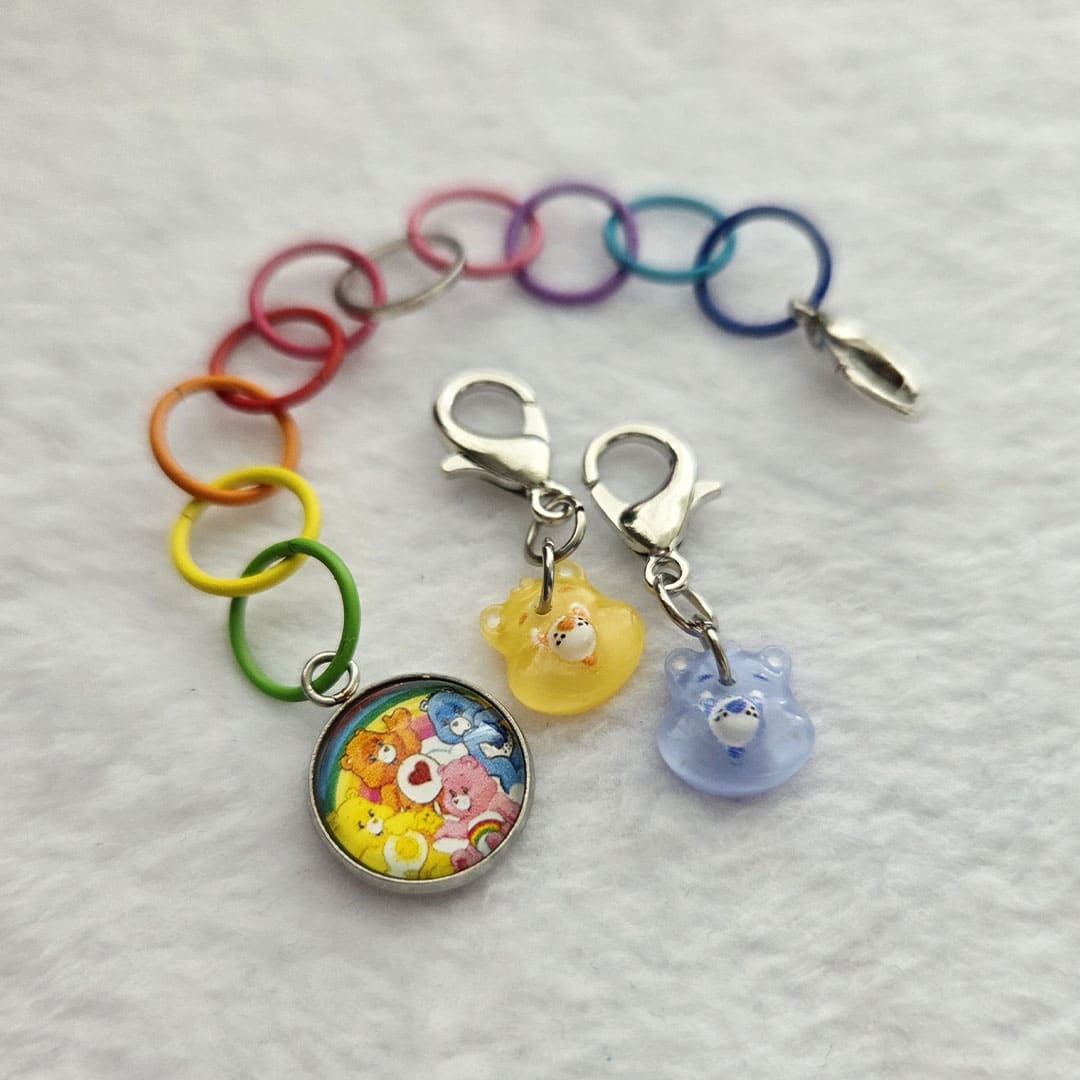 Rainbow Chains